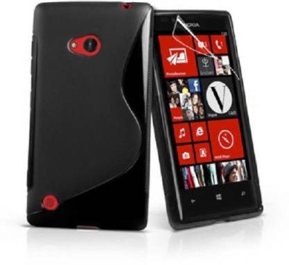 Wellpoint Back Cover for Nokia Lumia 720