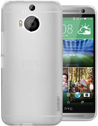 magpie back cover for htc one m9 plus