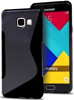 24/7 Zone Back Cover for SAMSUNG Galaxy A3