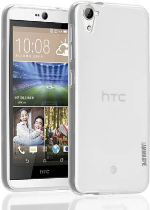 magpie back cover for htc desire 826