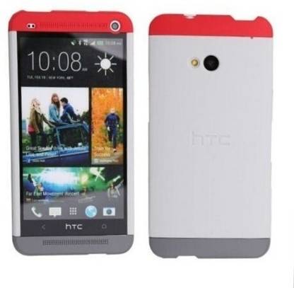 htc back cover for one m7 single sim