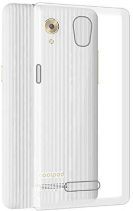 24/7 Zone Back Cover for Coolpad Mega 3