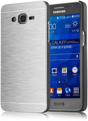 Motomo Back Cover for Samsung Galaxy Grand Prime