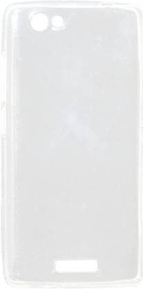 Case Tech Back Cover for Gionee 5.5