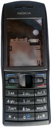 nokia arm band case for e50 aaaa housing black body panel nokia flipkart com