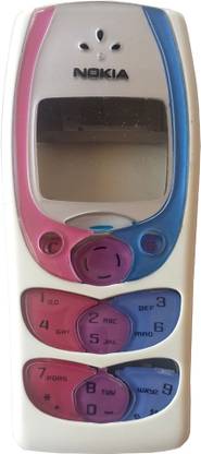 nokia arm band case for 2300 aaaa housing white body panel nokia flipkart com
