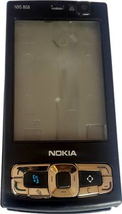 nokia n95 8gb original body
