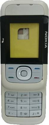 nokia arm band case for 5200 xpress music housing black white body panel nokia flipkart com