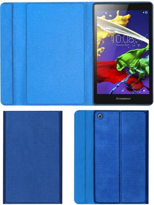ACM Book Cover for Lenovo Tab 2 A8 A8-50 A850