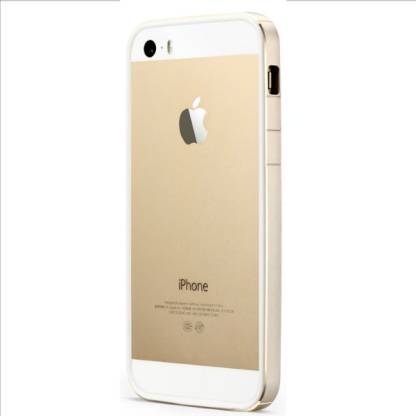 Ongewapend kandidaat kreupel Totu Design Bumper Case for Apple iPhone 5, Apple iPhone 5S - Totu Design :  Flipkart.com