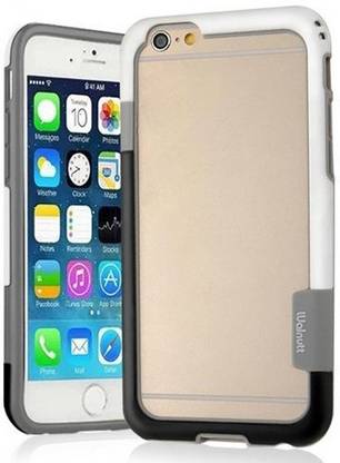 walnutt bumper case for iphone 6s plus
