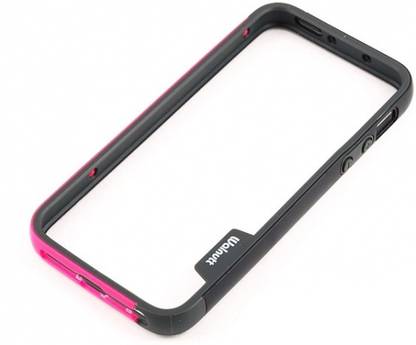 walnutt bumper case for apple iphone 5