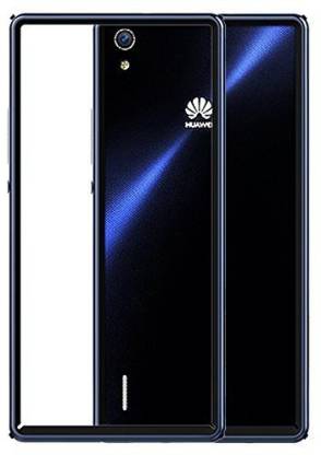 Nillkin Bumper Case for Huawei Ascend Dual Sim - Nillkin : Flipkart.com