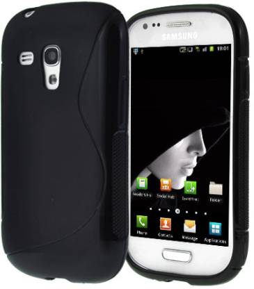 Bedelen dichtbij Echt Stylish Back Cover for Samsung i8190 Galaxy S3 Mini - Stylish : Flipkart.com