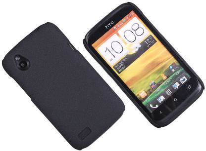 weigeren repetitie helder Cubix Back Cover for HTC Desire X T328E - Cubix : Flipkart.com