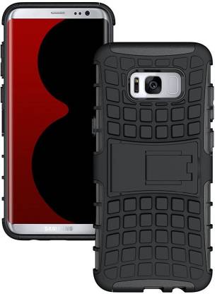 Wellpoint Back Cover for Samsung Galaxy S8