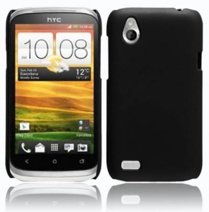 Herziening bal Net zo Cubix Back Cover for HTC Desire X Dual Sim - Cubix : Flipkart.com