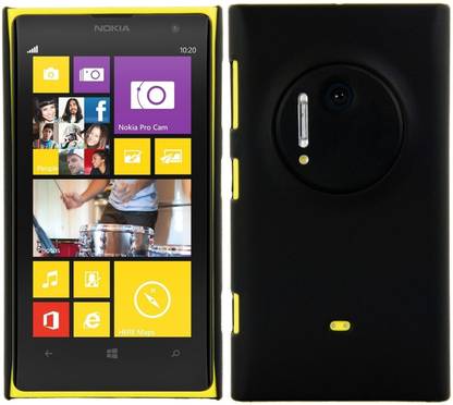 cubix back cover for nokia lumia 1020