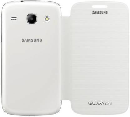 bell flip cover for samsung s galaxy core gt 8262