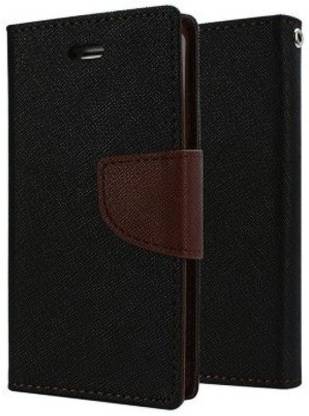 Spicesun Flip Cover for SAMSUNG Galaxy On Nxt
