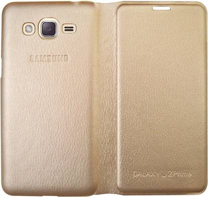 Covernew Flip Cover For Samsung Galaxy J2 Prime Covernew Flipkart Com