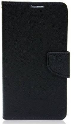 MPE Flip Cover for Mi Redmi Note 4G