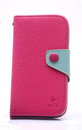 KolorFish Flip Cover for Samsung Galaxy Note 2