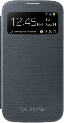 zeven Afstotend herder SAMSUNG Flip Cover for SAMSUNG Galaxy S4 - SAMSUNG : Flipkart.com
