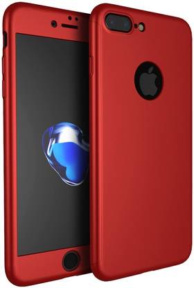 goldkart front back case for apple iphone 7 plus