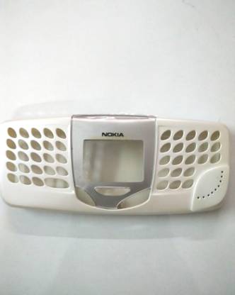 star front back case for nokia 5510 mobile star flipkart com
