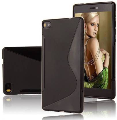 Back Cover for Huawei P8 Lite Case : Flipkart.com
