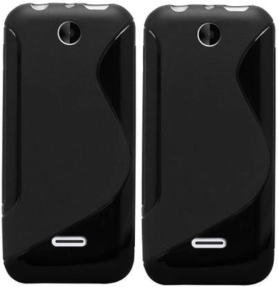 s case back cover for nokia 208 s case flipkart com