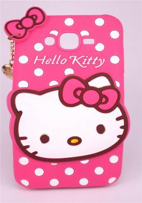 hello kitty back cover for samsung galaxy on7