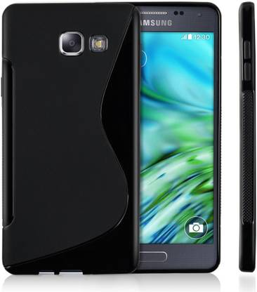 s case back cover for samsung galaxy a3 2016