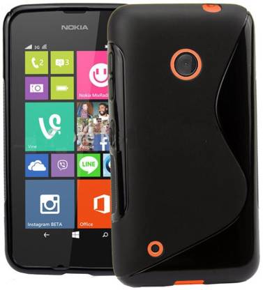 Knooppunt kogel sarcoom S Case Back Cover for Nokia Lumia 530 - S Case : Flipkart.com