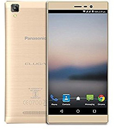 Flipkart Panasonic Eluga A2 Back Cover Panasonic Eluga A2 Back - Main Image