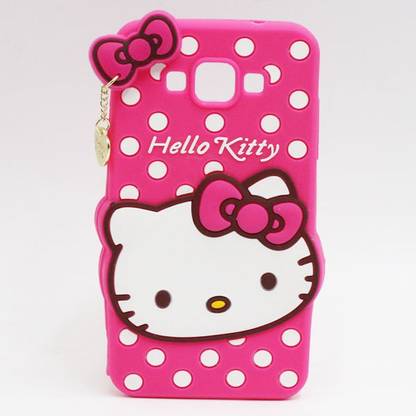 hello kitty back cover for samsung galaxy j2