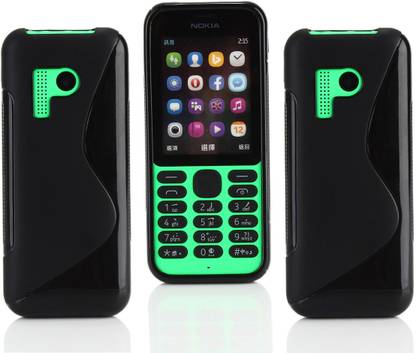 s case back cover for nokia 215 dual sim