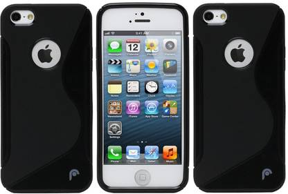 S Case Grip Back Cover For Apple Iphone 5s S Case Flipkart Com Et silikone cover til iphone 5 / 5s. s case grip back cover for apple iphone 5s