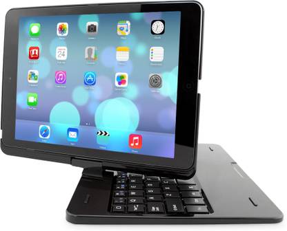 Snugg India Keyboard Case For Ipad Air Snugg India Flipkart Com