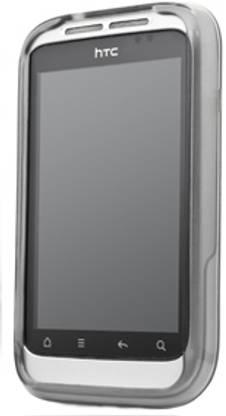 capdase back cover for htc wildfire s a510e