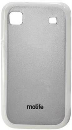 molife back cover for samsung galaxy s plus 9001
