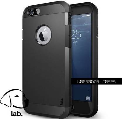 labrador back cover for apple iphone 6s