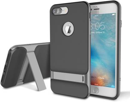 rock back cover for apple iphone 7 plus