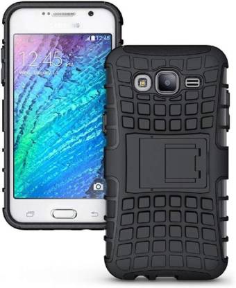 Wellpoint Back Cover for Samsung Galaxy J2 Ace