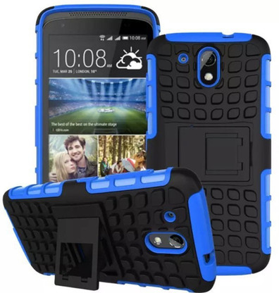 htc 526g plus back cover
