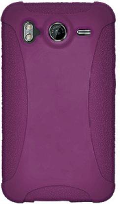 repetitie accent welvaart Amzer Back Cover for HTC Desire HD - Amzer : Flipkart.com