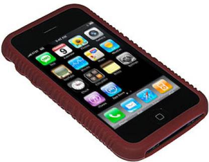 zout doneren In Amzer Back Cover for Apple iPhone 3GS, Apple iPhone 3G - Amzer :  Flipkart.com