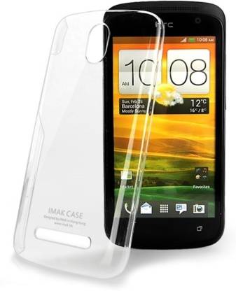 Stun Oceaan schermutseling Imak Back Cover for HTC Desire 500 - Imak : Flipkart.com