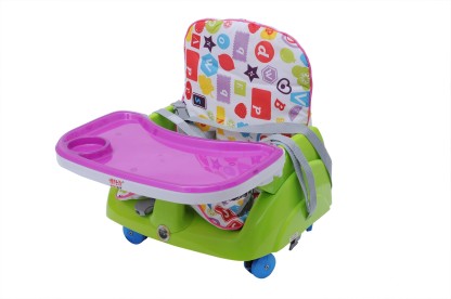 Bronzo Home Line Baby Chair Rosso Taglia Unica 